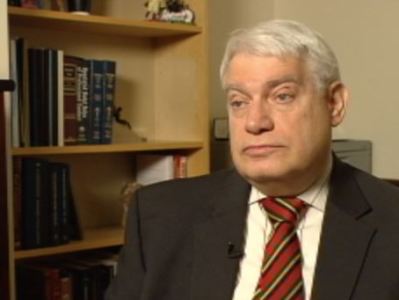 American expert: Iran deal to open new opportunities for Armenia