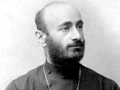 Marseille to host conference on life and works of Komitas