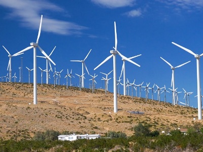 Դանիան քամուց ռեկորդային քանակությամբ էներգիա է արտադրել