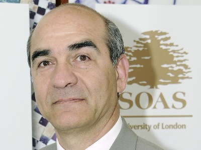 Head of SOAS: Relief of sanctions against Iran to benefit some neighbors