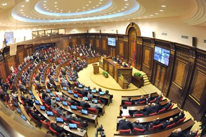 «168 ժամ». 14 դոլարային միլիոնատերերը՝ Հայաստանի ԱԺ-ում. ովքեր են նրանք