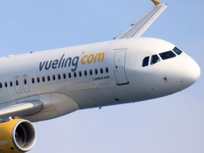 Իբիցա-Փարիզ չվերթն իրականացնող Vueling օդանավում արտակարգ իրավիճակ է հայտարարվել