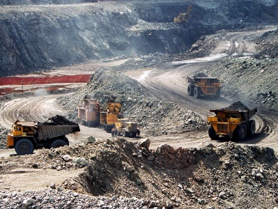 Armenian-Russian venture on uranium mining to be dissolved
