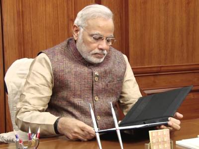 India PM approves agreement on agriculture cooperation with Armenia