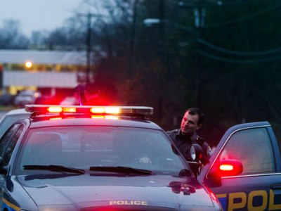 Стрелок из Кентукки расстрелял посетителей ночного клуба