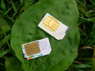 Apple и Samsung избавят человечество от мобильного рабства