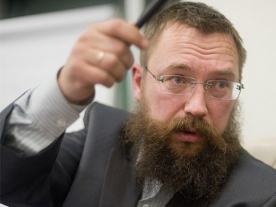 Герману Стерлигову наплевать на провокаторов из Азербайджана