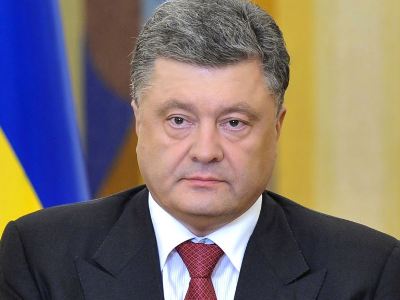 Порошенко: Украина существенно увеличит военные расходы