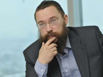 Герман Стерлигов уехал из Москвы в Нагорный Карабах