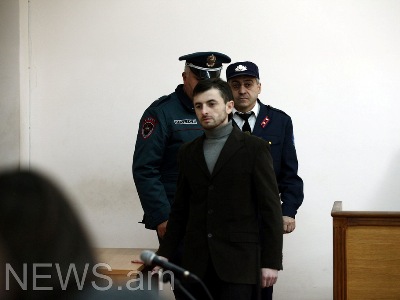 Ոչ թե դատավարություն, այլ դատաստան. Գագիկ Սարուխանյանը` Հայկ Կյուրեղյանի մասին