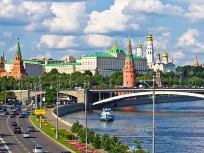 Россия не смогла попасть в Топ-30 самых влиятельных стран