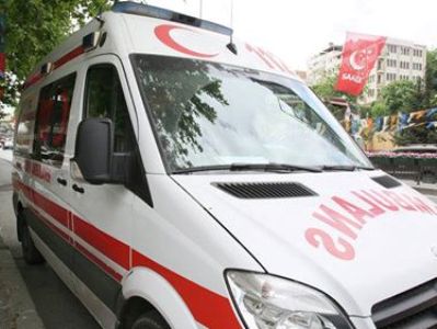 Двадцать семь человек погибли при взрыве в Турции