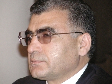 Armenian Ambassador to Ukraine refutes article in “Zhamanak” newspaper