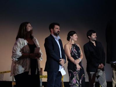 Հայտնի են 12-րդ «Ոսկե Ծիրան»-ի մրցանակակիրները