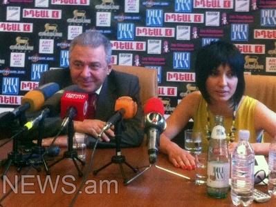 Armenia ex-defense minister: Azerbaijan will not start war