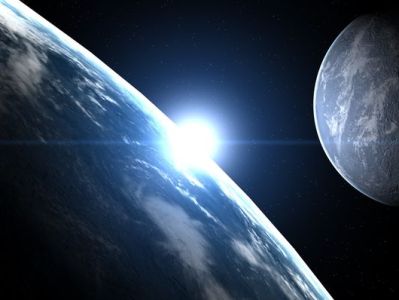 Ученые запустили в Лондоне проект поиска жизни вне Земли