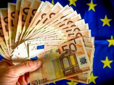 Հունաստանը մարել է ԱՄՀ-ի ժամկետանց տրանշը