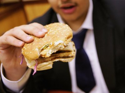 Ученым впервые удалось определить вкус жира