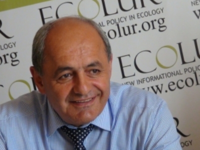 Armenia to implement drip irrigation pilot project