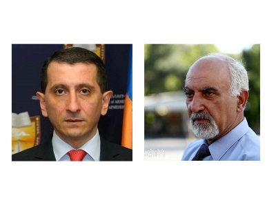 Մեկ մլն դրամը փոխարինվեց հաշտությամբ. Փաստաբանի ու Հայրիկյանի վեճը հանգուցալուծվեց