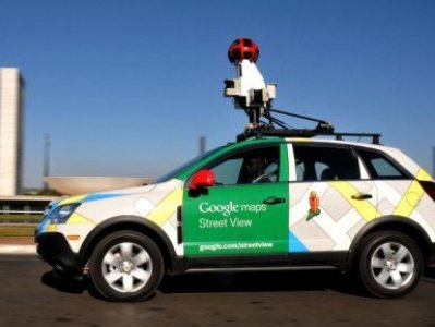 Google Street View-ն կնոջն օգնել է մերկացնել ամուսնու խաբեությունը