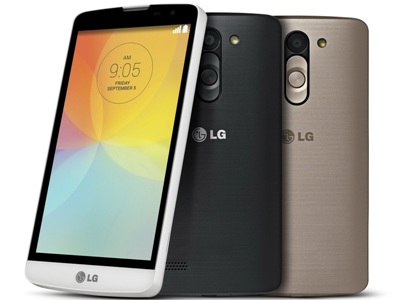 LG-ն ներկայացրեց G Bello II ոչ թանկարժեք սմարթֆոնը
