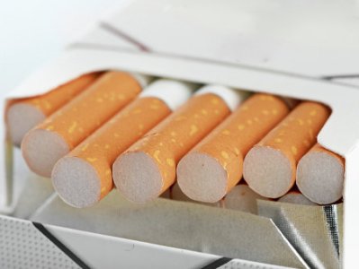 «Philip Morris Armenia»: С картинками на пачки сигарет создались сложности