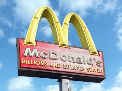 Элитный ресторан McDonald's откроется в Токио на один вечер