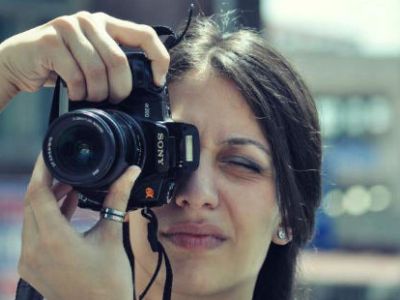 Investigation over incident involving Armenian journalist finished, no violations found