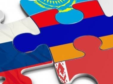 ԵՏՀ պաշտոնյա. Մինչեւ 2017թ. ԵՏՄ երկրները մրցակցության նոր պայմանագիր կստորագրեն