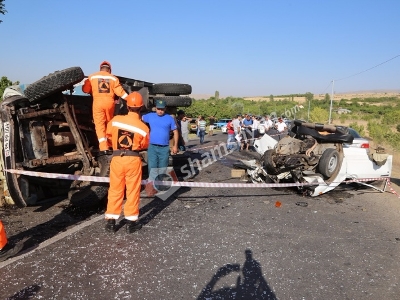Armenia Military Police officer dies in road accident (PHOTOS)