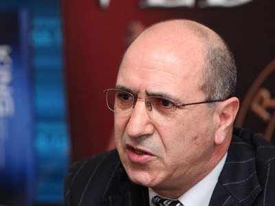 Armenia party leader: Draft Constitution stresses gender equality 5 times