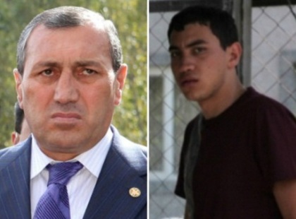 No line-up held between relatives of Armenia’s Syunik province governor