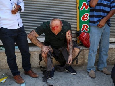 European Armenian Federation condemns Turkey terrorist attack