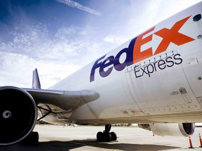 FedEx заказала крупнейшую партию самолетов Boeing 767