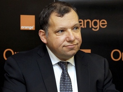 Orange Armenia-ի գլխավոր տնօրեն. Ucom-ի սեփականատերն ինձ չի հետաքրքրում