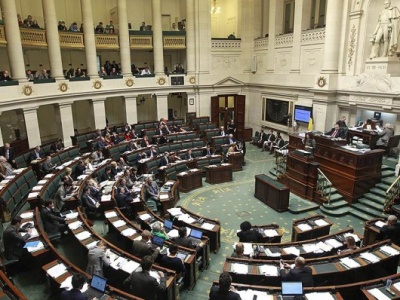 Belgian Chamber of Deputies starts debates on Armenian Genocide motion