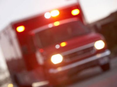 При крушении самолета на авиашоу в США пострадали 3 человека