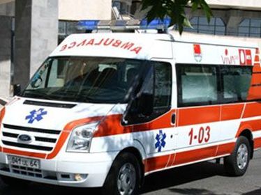 Բնակչին դին հայտնաբերել են բազմոցին
