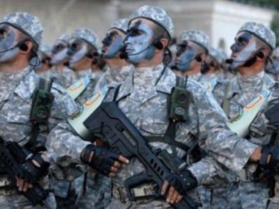 Азербайджан вооружит США
