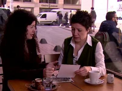 BBC’s Armenian and Turkish reporters look for Armenians’ traces in Turkey in joint film