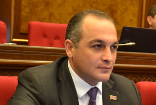 «ՀԺ». Վերջնական հստակություն է մտել արդարադատության նախարարի հարցում