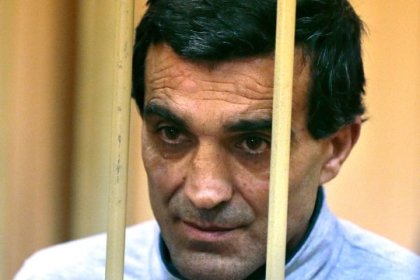 Newspaper: Armenian driver imprisoned in Russia to soon be extradited?