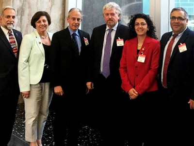 Պետքարտուղարությունը հաստատել է սիրիահայերին օգնելու՝ ԱՄՆ-ի հավատարմությունը