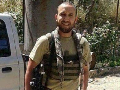 Желавший «рубить головы армянам» турецкий националист убит в Сирии