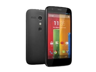 Motorola Moto G0-ն ջրակայուն է լինելու