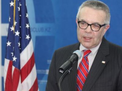 US official: Karabakh conflict should be settled on basis of mutual respect