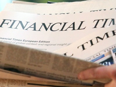Ճապոնական ընկերությունը գնել է Financial Times-ը