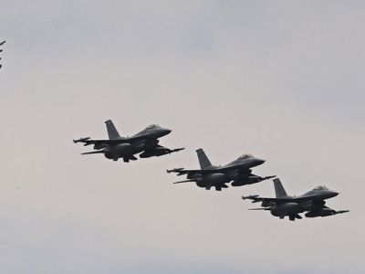 Turkey ready to provide air base to US for attacks on ISIS