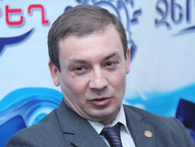 Armenia ruling party MP: Constitutional reforms are made to increase governance system efficiency